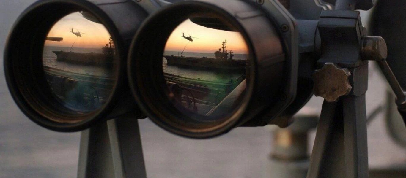 Υπόθεση κατασκοπείας στη Ρόδο: Χειροπέδες και στον μάγειρα μετά τον γραμματέα του προξενείου